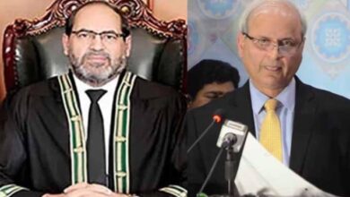 justice shezaad ,justice naeem akhtar afghan