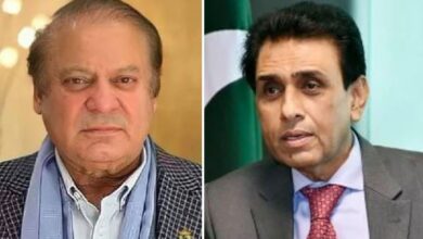 khalid maqbool sique,nawaz sharief