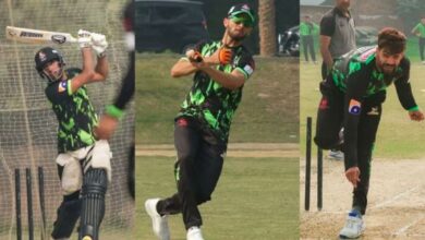 lahore qalandars