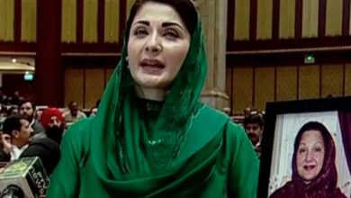 maryam nawaz cm punjab