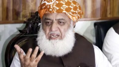 molana fazal ur rehman