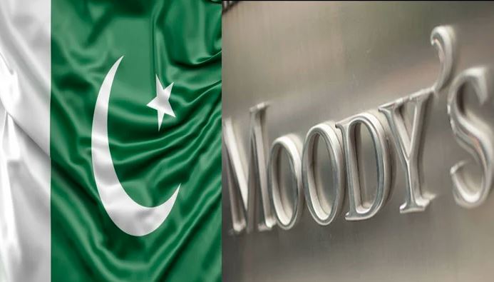 moody's report