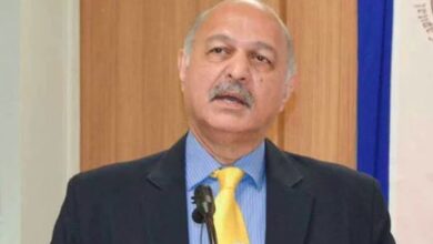 mushahid husain