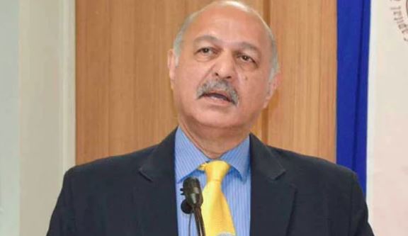 mushahid husain