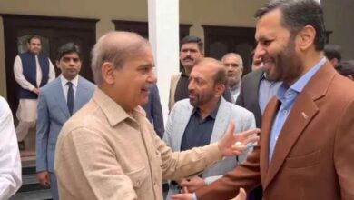 mustfa kamal, shebaz sharief