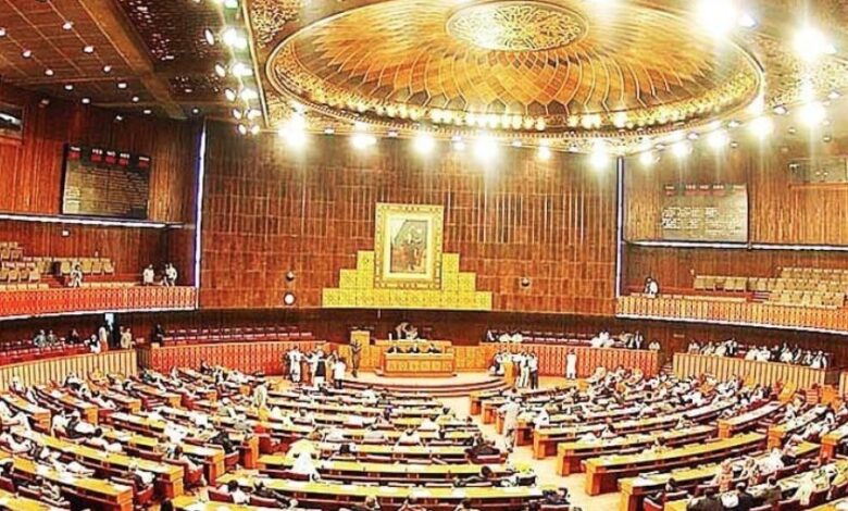 national assembly