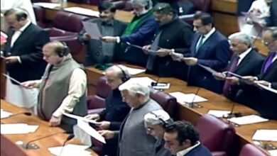 national assembly meeting