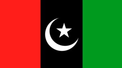 pakistan people party