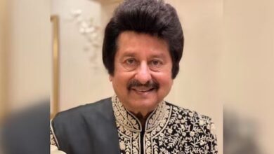 pankaj udhas