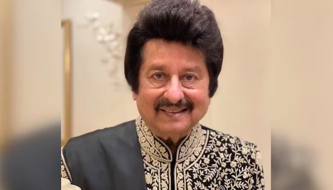 pankaj udhas