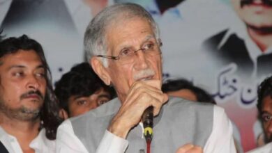 pervaiz khattak