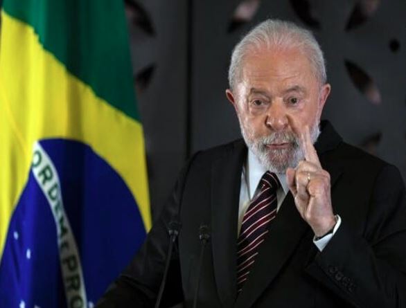 president of baraziel