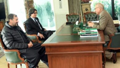 pti deligation meet with arif alvi