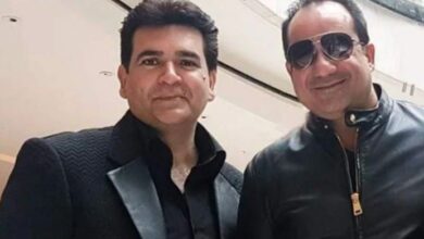 rahat fateh ali khan and salman akram