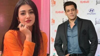 sara khan and salman khan