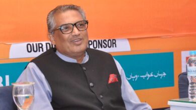 sohail warraich