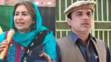 speaker and dupty speaker of balochistan