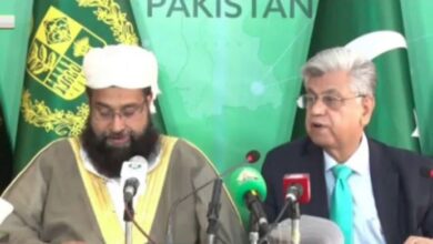 tahir ashrafi and murtaza solungi