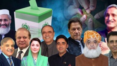 voting time finished