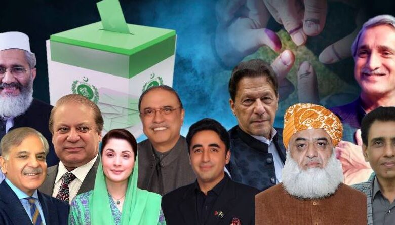 voting time finished