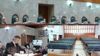 zulifqar ali bhutto trail case