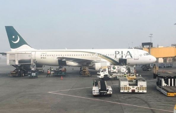 Pia Privatization