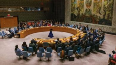 United Nations Security Council