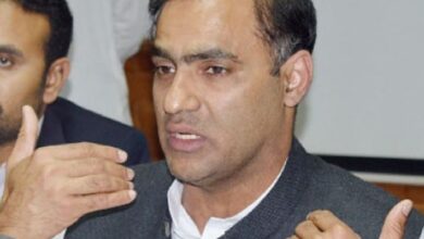abid sher ali