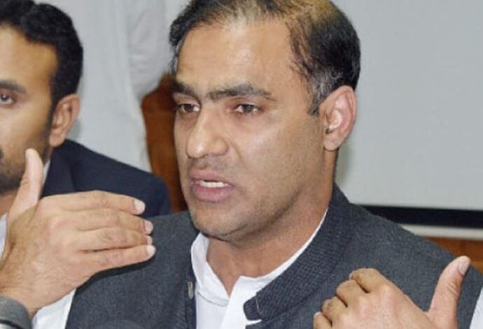 abid sher ali