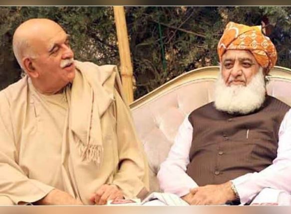 achackzai,mola fazal ur rehman