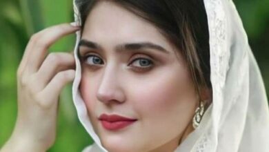 actress dur e fishan