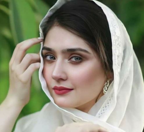 actress dur e fishan