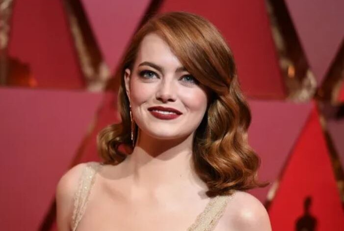 actress emma stone