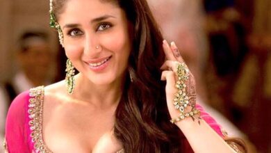 actress kareena kapoor