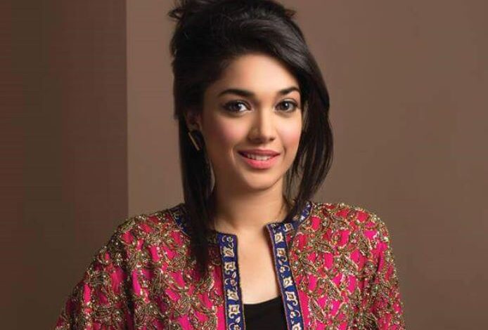 actress sanam jang