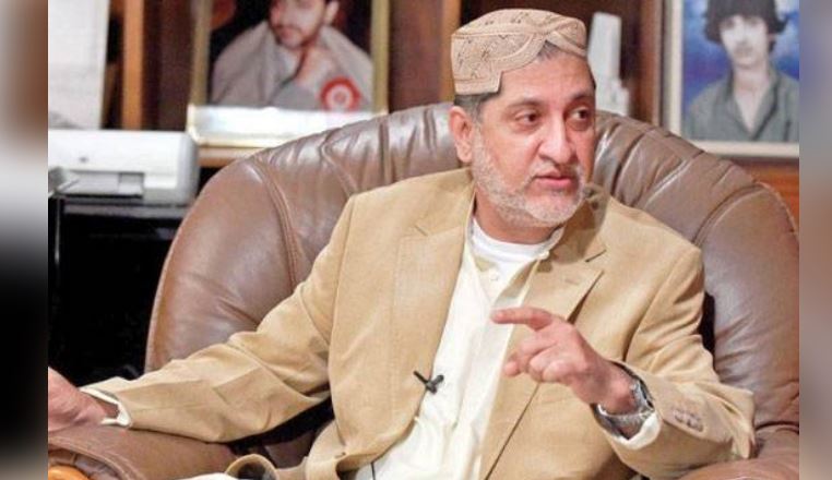 akhtar mengal