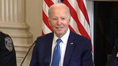 american president joe biden