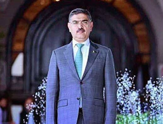 anwar ul haq kakar