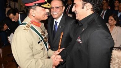 army chief ,gen asim munir,bilawal bhutoo