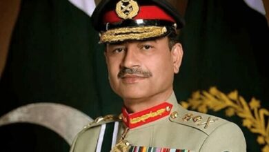 army chief,gen asim munir