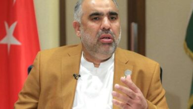 asad qaisar