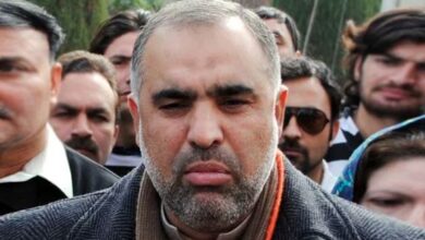 asad qaisar