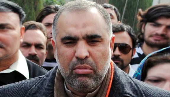 asad qaisar