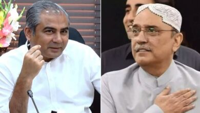 asif zrdari,mohsin naqvi