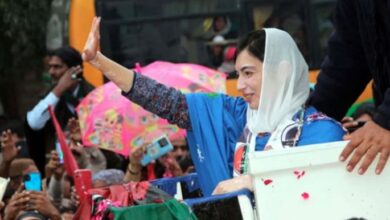 asifa bhutto zardari