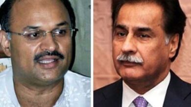 ayaz sadiq.amir dogar