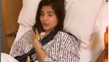 aysha umer