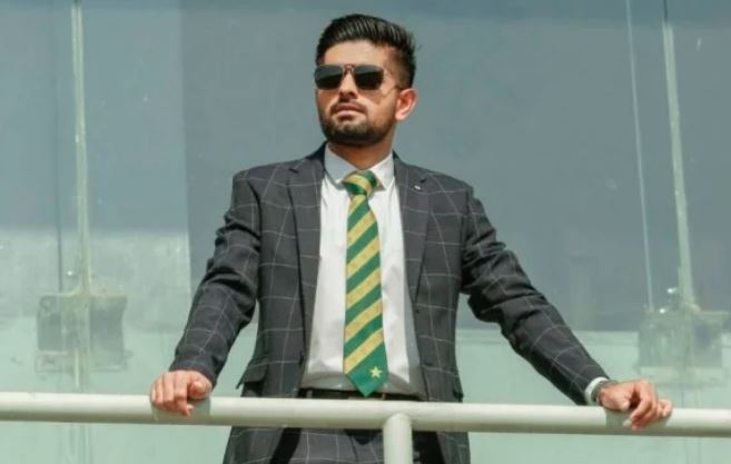 babar azam