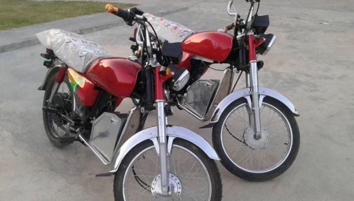 bike for student