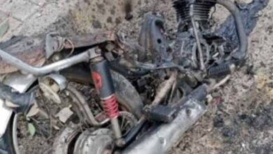 bomb blast in kpk